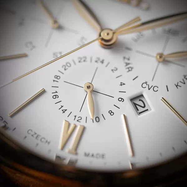 Prim retro elegancia 25 - B