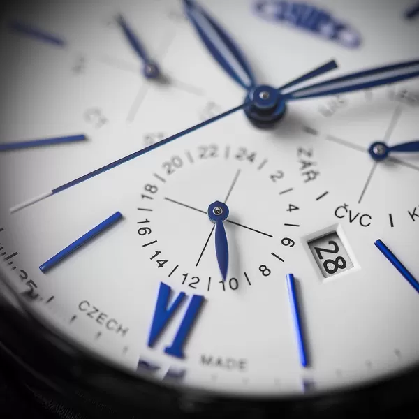 Prim retro elegancia 25 - D