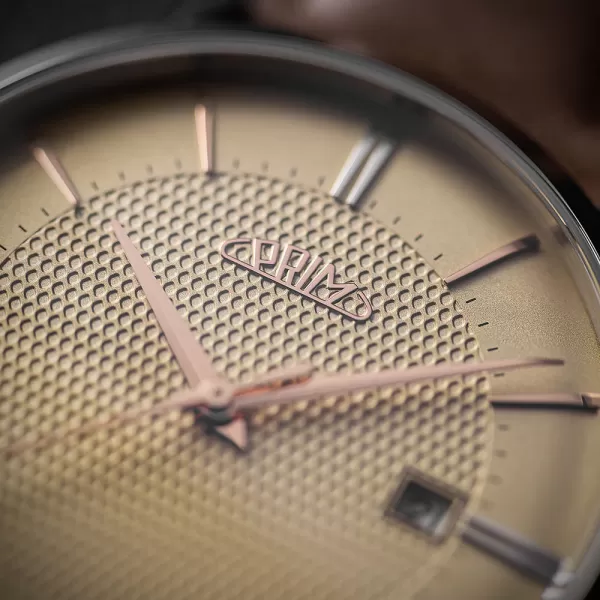 PRIM Tempo Essence - E