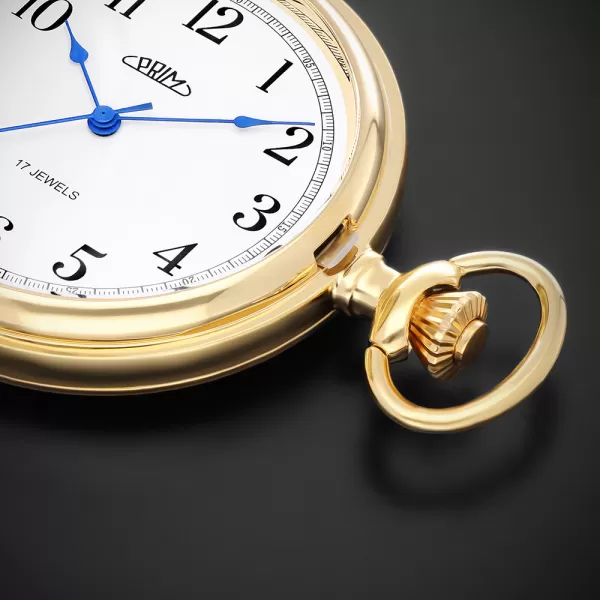 PRIM Pocket Symbol - D