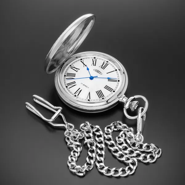 PRIM Pocket Roman Symbol - A