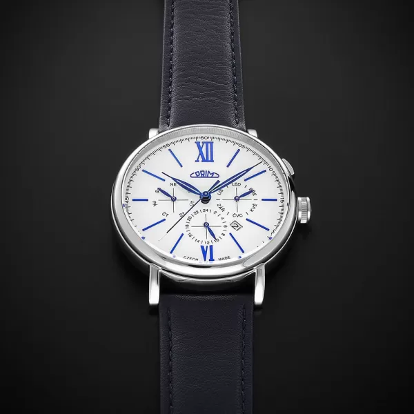 Prim retro elegancia 25 - D