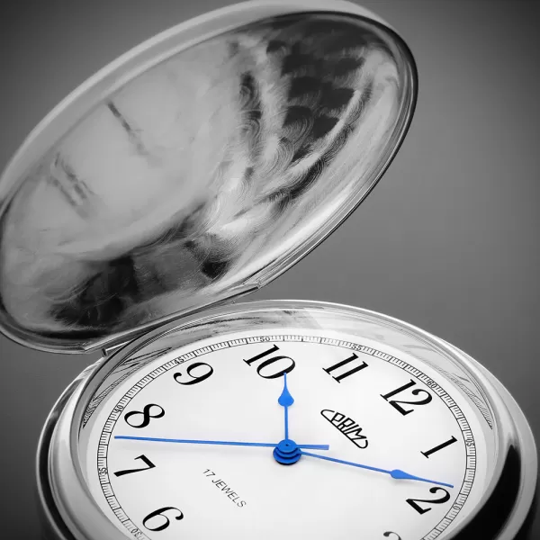 PRIM Pocket Symbol - A