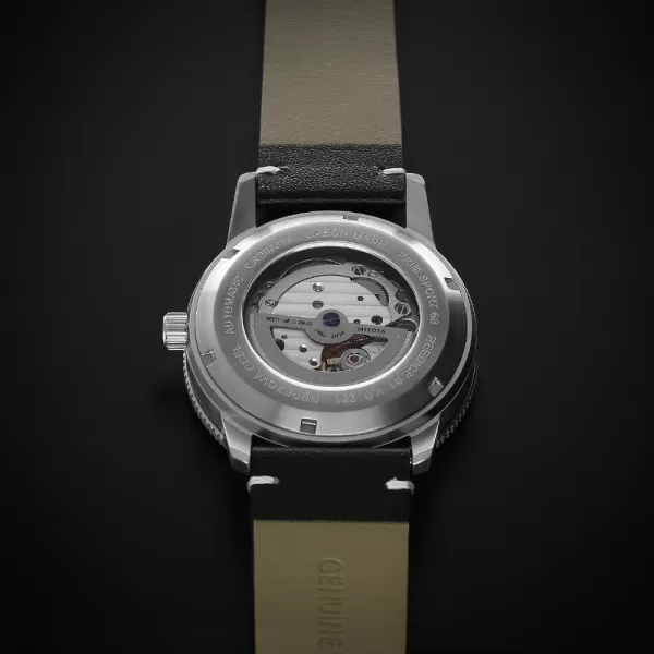 PRIM Sport 68 Automatic - E