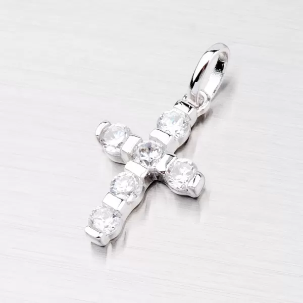 Prívesok s krížikom WTP0016