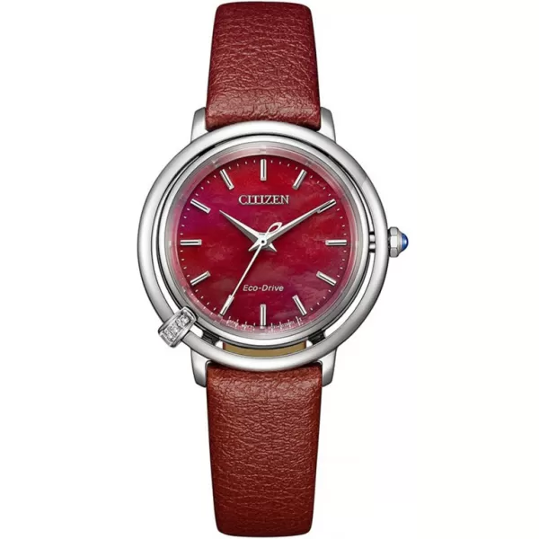 Citizen Elegant Eco-Drive