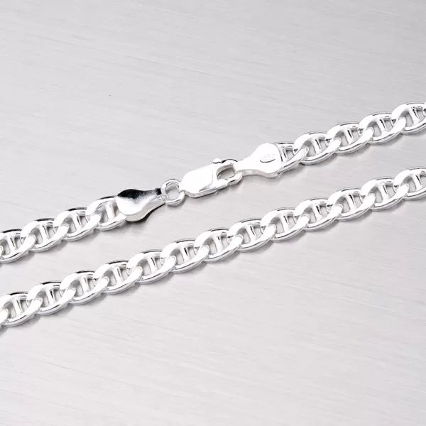 Retiazka zo striebra SHM-150