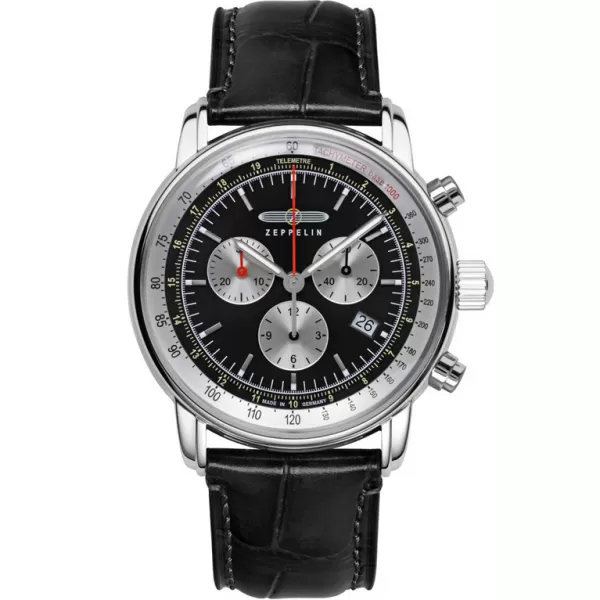 Zeppelin LZ 14 Marine