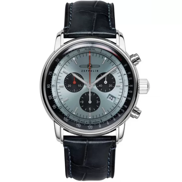 Zeppelin LZ 14 Marine