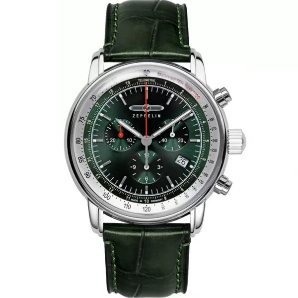 Zeppelin LZ 14 Marine