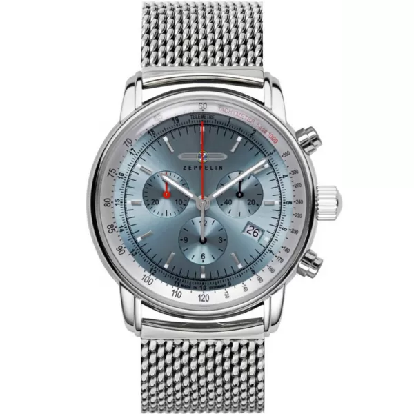 Zeppelin LZ 14 Marine