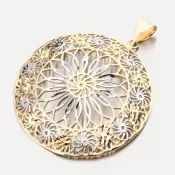 Zlato Filigree PKL23-007