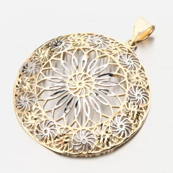 Zlato Filigree PKL23-007