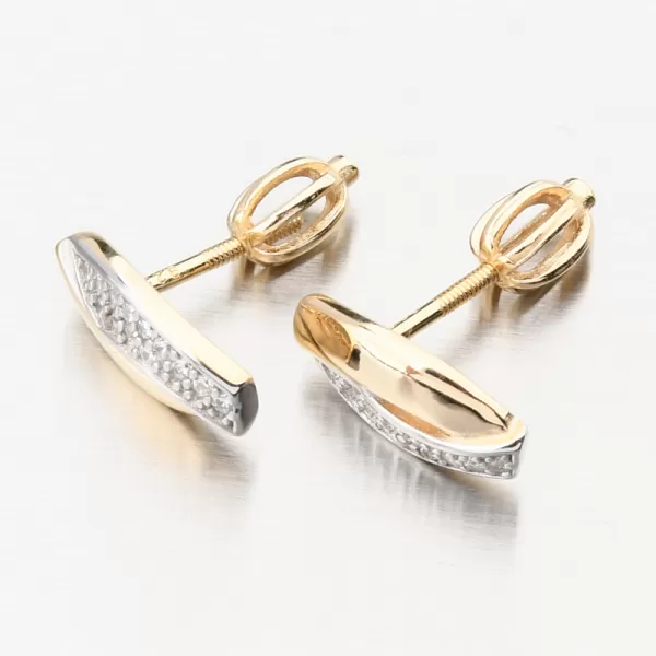 Hity striebra s zirkónmi PKL-2249