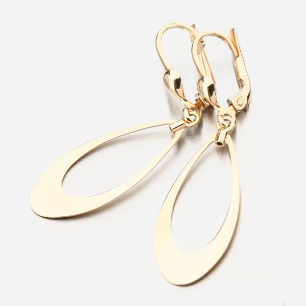 Zlaté podložky PKL22-072