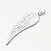 Silver Pendant Angel Wing PKL-3152
