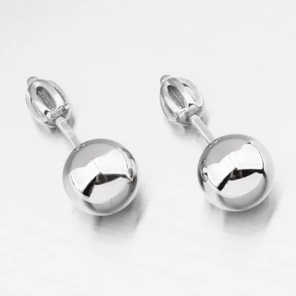 Hity striebra s loptou PKL-2259