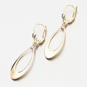 Zlaté podložky PKL22-072