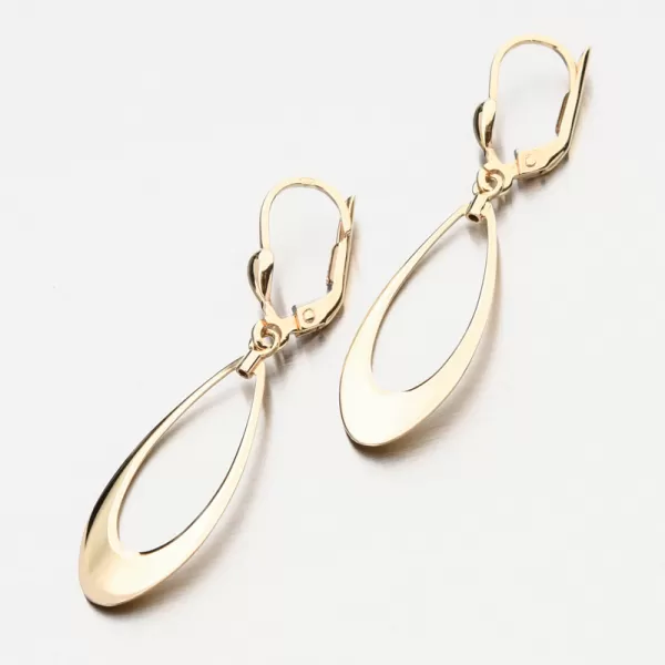 Zlaté podložky PKL22-072