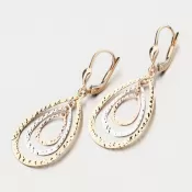 Zlaté podložky PKL22-069