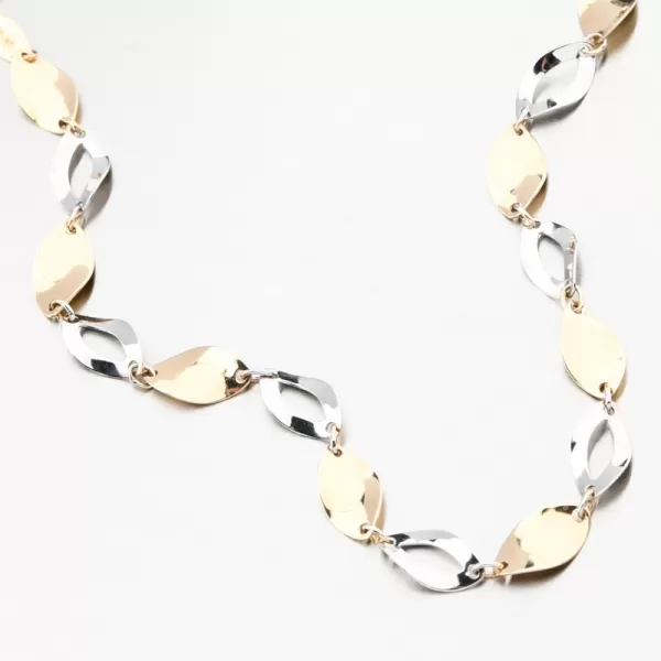 Zlatý náramok PKL24-039