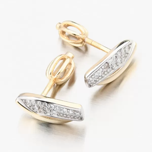 Hity striebra s zirkónmi PKL-2249