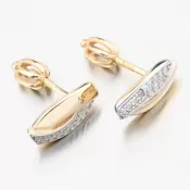 Hity striebra s zirkónmi PKL-2249