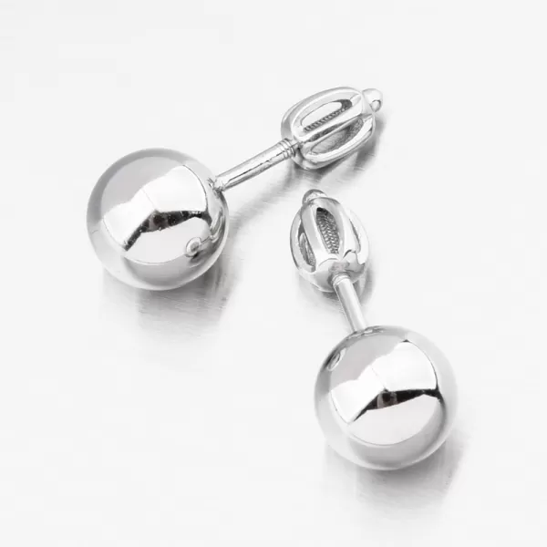 Hity striebra s loptou PKL-2259