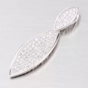 Strieborný prívesok ZP10257