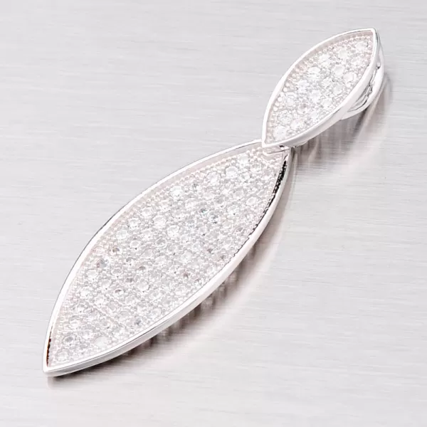 Strieborný prívesok ZP10257