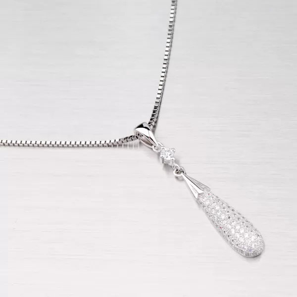 Strieborný prívesok ZP10248