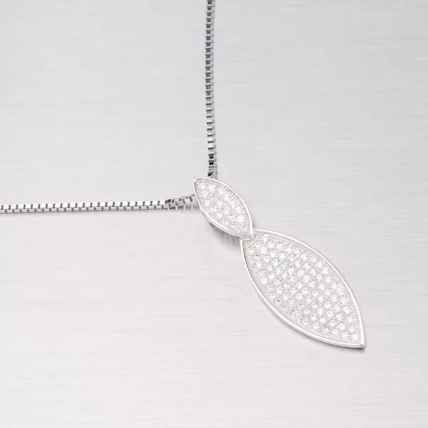 Strieborný prívesok ZP10257