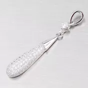 Strieborný prívesok ZP10248